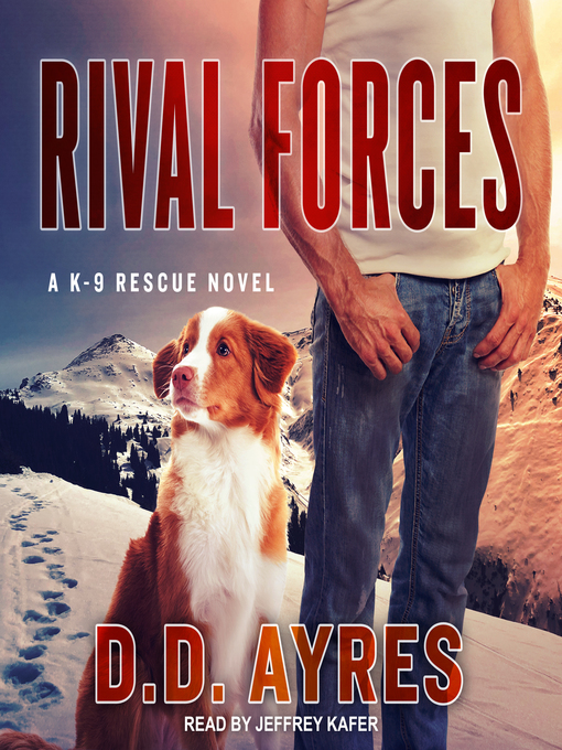 Cover image for Rival Forces